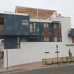Hotel Maestro 1