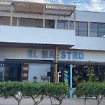 Hotel Maestro 1