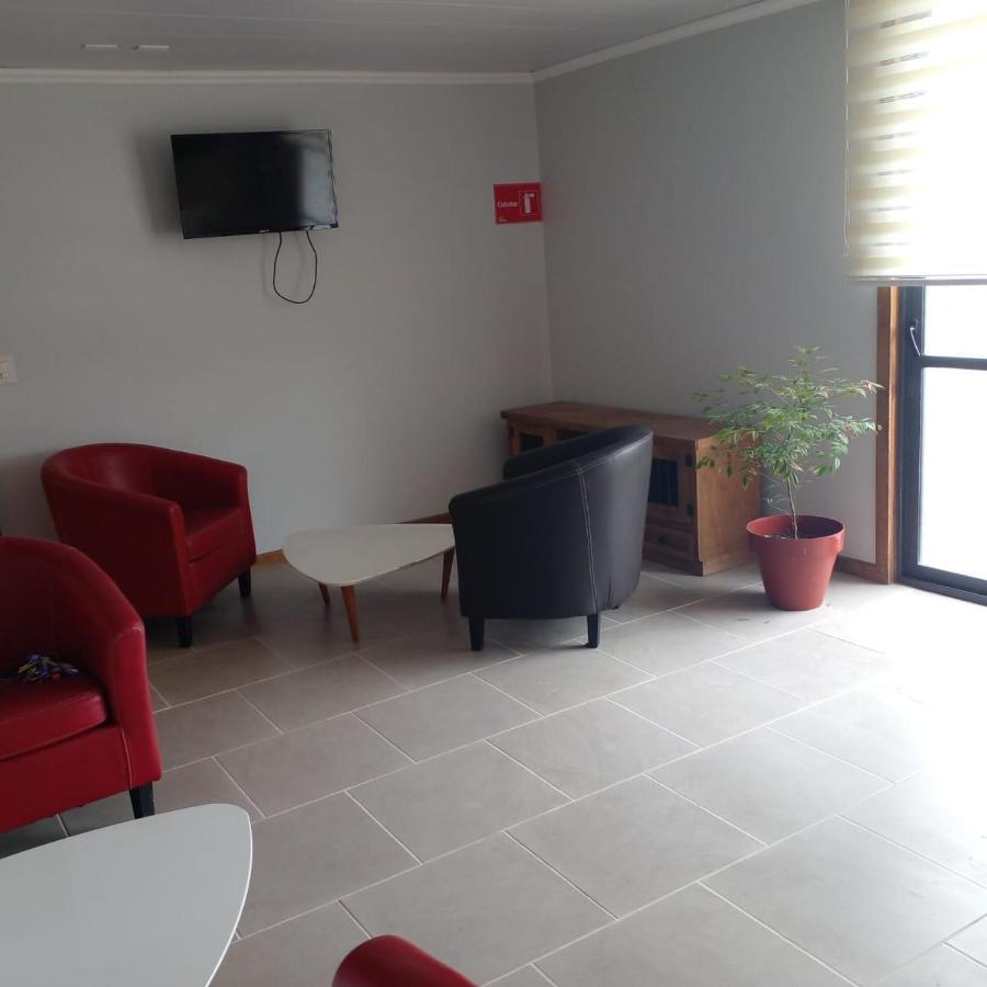 Hotel Maestro 1 Caldera