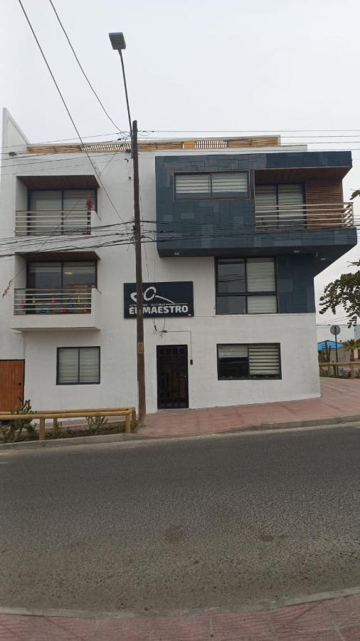 Maestro 1 5* Caldera