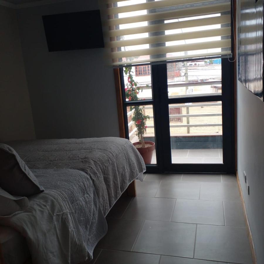 Maestro 1 Hotel