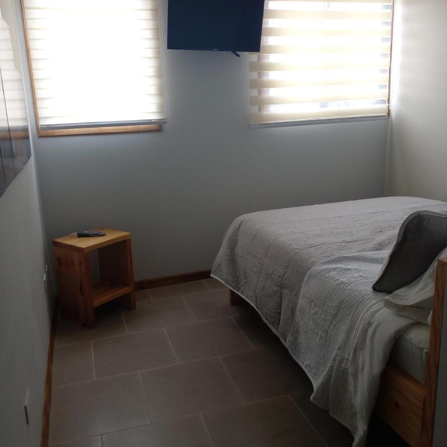 Maestro 1 Hotel Caldera