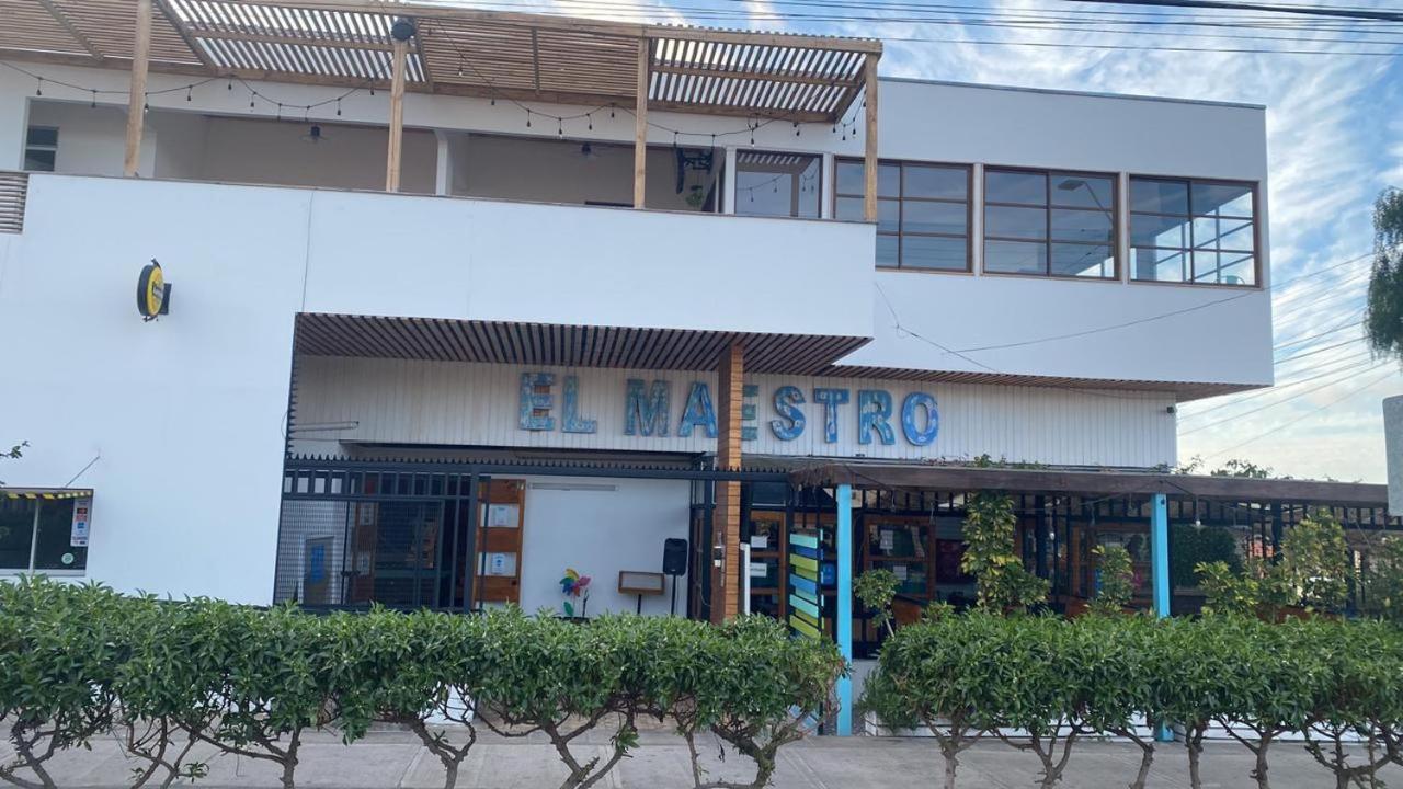 Maestro 1 5* Caldera
