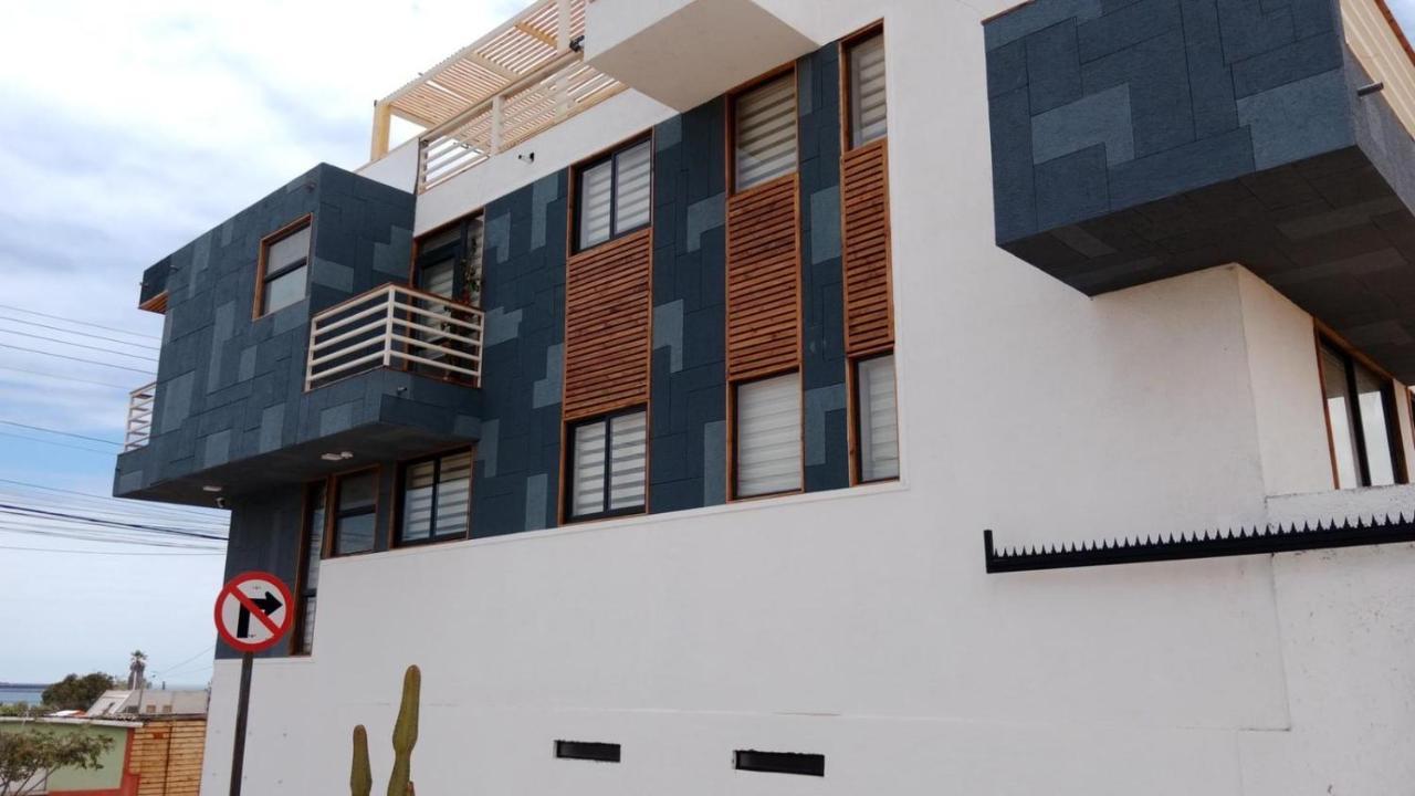 Maestro 1 Hotel Caldera