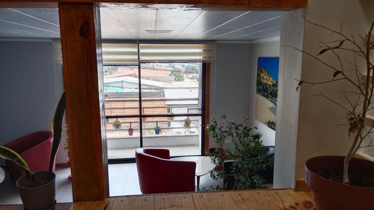 Maestro 1 Caldera