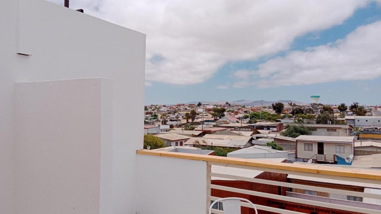 Maestro 1 Hotel Caldera